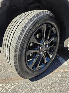 2020 Jeep Grand Cherokee Altitude   - Photo 25 - Albuquerque, NM 87110