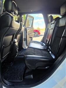 2020 Jeep Grand Cherokee Altitude   - Photo 21 - Albuquerque, NM 87110