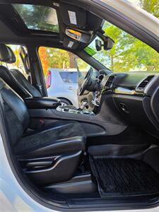 2020 Jeep Grand Cherokee Altitude   - Photo 20 - Albuquerque, NM 87110