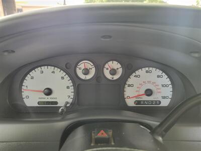 2007 Ford Ranger SPORT   - Photo 14 - Albuquerque, NM 87110