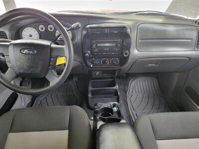 2007 Ford Ranger SPORT   - Photo 11 - Albuquerque, NM 87110
