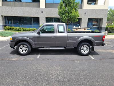 2007 Ford Ranger SPORT   - Photo 3 - Albuquerque, NM 87110