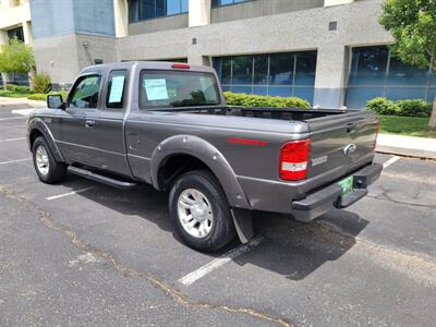 2007 Ford Ranger SPORT   - Photo 5 - Albuquerque, NM 87110