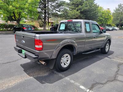 2007 Ford Ranger SPORT   - Photo 6 - Albuquerque, NM 87110