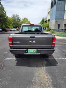 2007 Ford Ranger SPORT   - Photo 8 - Albuquerque, NM 87110