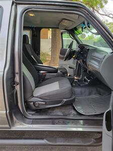 2007 Ford Ranger SPORT   - Photo 15 - Albuquerque, NM 87110