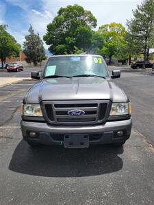 2007 Ford Ranger SPORT   - Photo 7 - Albuquerque, NM 87110