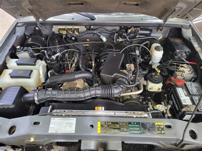 2007 Ford Ranger SPORT   - Photo 18 - Albuquerque, NM 87110