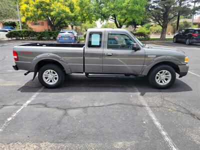 2007 Ford Ranger SPORT   - Photo 4 - Albuquerque, NM 87110