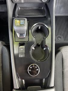 2021 Nissan Rogue S   - Photo 16 - Albuquerque, NM 87110