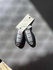 2021 Nissan Rogue S   - Photo 13 - Albuquerque, NM 87110