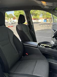 2021 Nissan Rogue S   - Photo 18 - Albuquerque, NM 87110