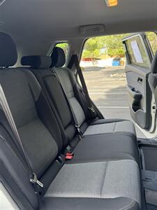 2021 Nissan Rogue S   - Photo 20 - Albuquerque, NM 87110