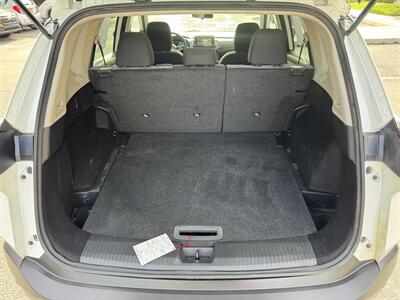 2021 Nissan Rogue S   - Photo 21 - Albuquerque, NM 87110