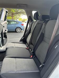 2021 Nissan Rogue S   - Photo 19 - Albuquerque, NM 87110