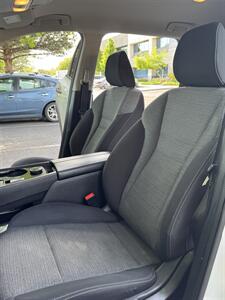 2021 Nissan Rogue S   - Photo 10 - Albuquerque, NM 87110