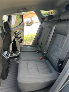 2018 GMC Terrain SLE   - Photo 14 - Albuquerque, NM 87110