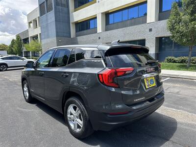 2018 GMC Terrain SLE   - Photo 5 - Albuquerque, NM 87110