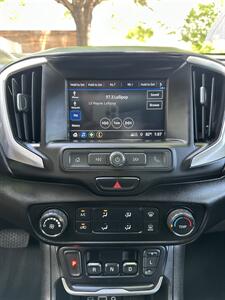 2018 GMC Terrain SLE   - Photo 11 - Albuquerque, NM 87110