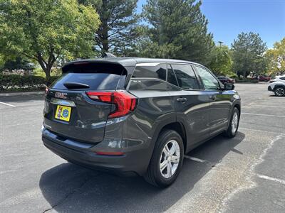 2018 GMC Terrain SLE   - Photo 6 - Albuquerque, NM 87110