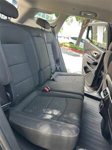 2018 GMC Terrain SLE   - Photo 15 - Albuquerque, NM 87110