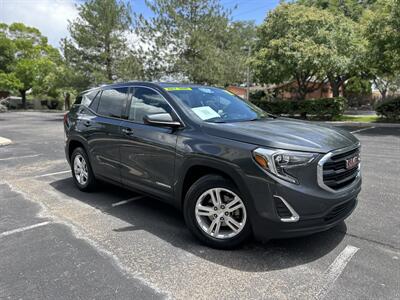 2018 GMC Terrain SLE   - Photo 2 - Albuquerque, NM 87110