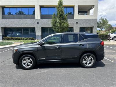 2018 GMC Terrain SLE   - Photo 3 - Albuquerque, NM 87110