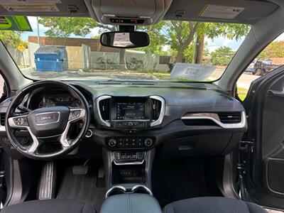 2018 GMC Terrain SLE   - Photo 10 - Albuquerque, NM 87110