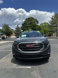 2018 GMC Terrain SLE   - Photo 7 - Albuquerque, NM 87110