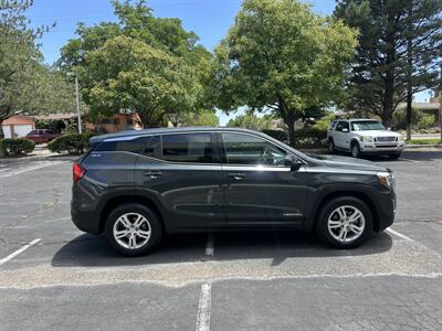 2018 GMC Terrain SLE   - Photo 4 - Albuquerque, NM 87110