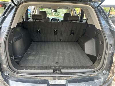 2018 GMC Terrain SLE   - Photo 17 - Albuquerque, NM 87110