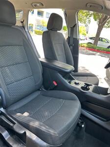 2018 GMC Terrain SLE   - Photo 13 - Albuquerque, NM 87110