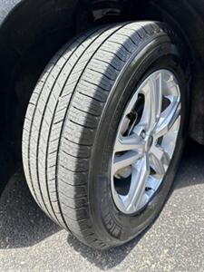 2018 GMC Terrain SLE   - Photo 19 - Albuquerque, NM 87110