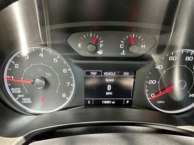 2018 GMC Terrain SLE   - Photo 20 - Albuquerque, NM 87110