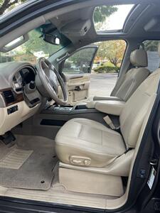 2014 Nissan Armada Platinum   - Photo 9 - Albuquerque, NM 87110