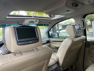 2014 Nissan Armada Platinum   - Photo 12 - Albuquerque, NM 87110
