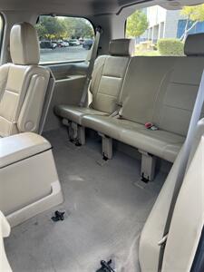 2014 Nissan Armada Platinum   - Photo 21 - Albuquerque, NM 87110