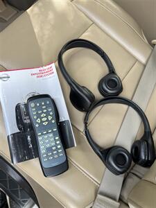 2014 Nissan Armada Platinum   - Photo 15 - Albuquerque, NM 87110