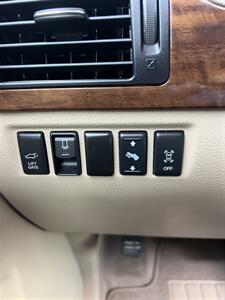 2014 Nissan Armada Platinum   - Photo 25 - Albuquerque, NM 87110