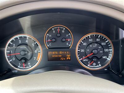 2014 Nissan Armada Platinum   - Photo 16 - Albuquerque, NM 87110