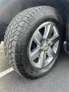 2014 Nissan Armada Platinum   - Photo 31 - Albuquerque, NM 87110