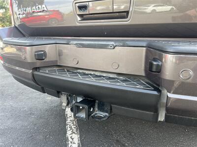 2014 Nissan Armada Platinum   - Photo 29 - Albuquerque, NM 87110