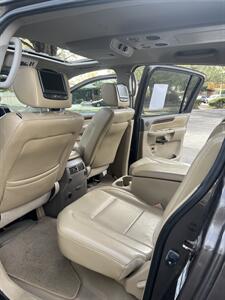 2014 Nissan Armada Platinum   - Photo 19 - Albuquerque, NM 87110