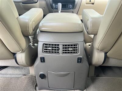 2014 Nissan Armada Platinum   - Photo 26 - Albuquerque, NM 87110