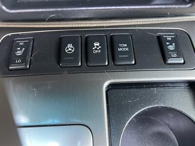 2014 Nissan Armada Platinum   - Photo 17 - Albuquerque, NM 87110