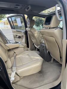 2014 Nissan Armada Platinum   - Photo 20 - Albuquerque, NM 87110