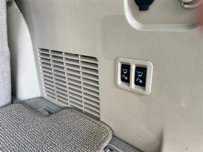 2014 Nissan Armada Platinum   - Photo 27 - Albuquerque, NM 87110