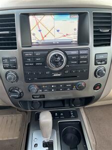 2014 Nissan Armada Platinum   - Photo 11 - Albuquerque, NM 87110