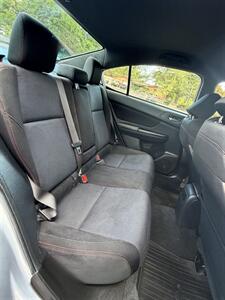 2018 Subaru WRX   - Photo 16 - Albuquerque, NM 87110