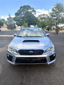 2018 Subaru WRX   - Photo 7 - Albuquerque, NM 87110
